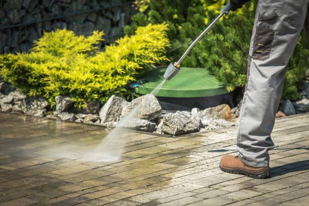 Best Gutter Cleaning and Brightening in Sandia Knolls, NM