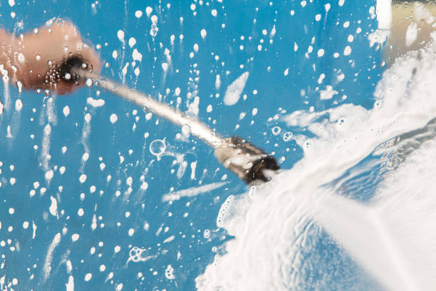Trusted Sandia Knolls, NM Pressure Washing Services Experts