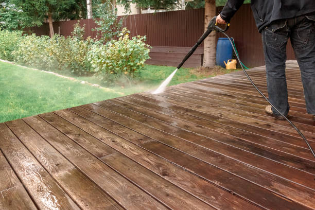 Sandia Knolls, NM Pressure Washing Services Company