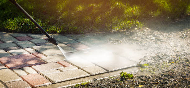 Best Vinyl Siding Pressure Washing in Sandia Knolls, NM