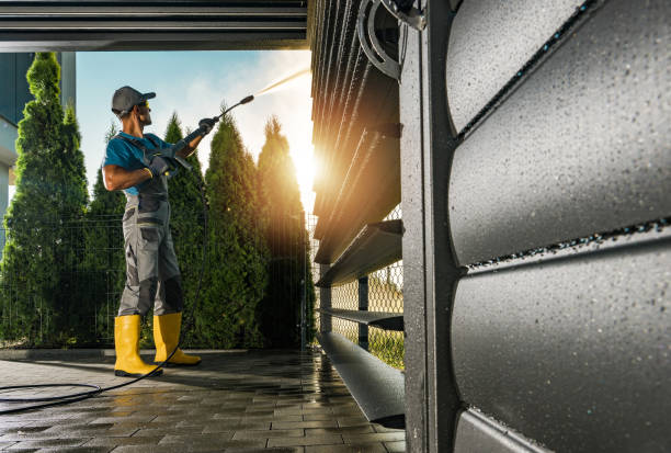 Best Oil and Grease Removal from Surfaces in Sandia Knolls, NM