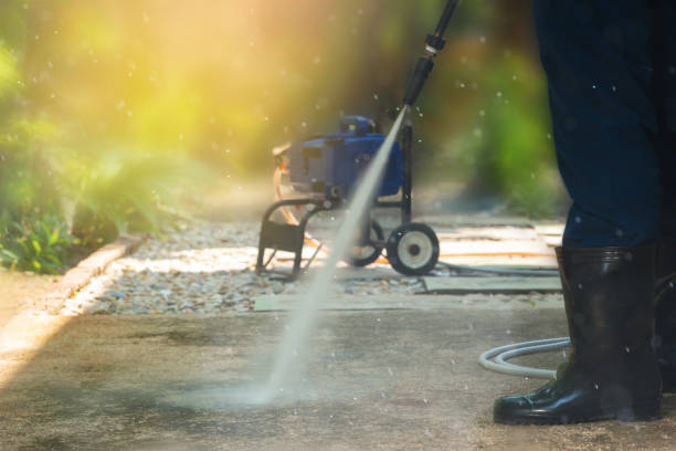 Best Building Exterior Pressure Washing in Sandia Knolls, NM